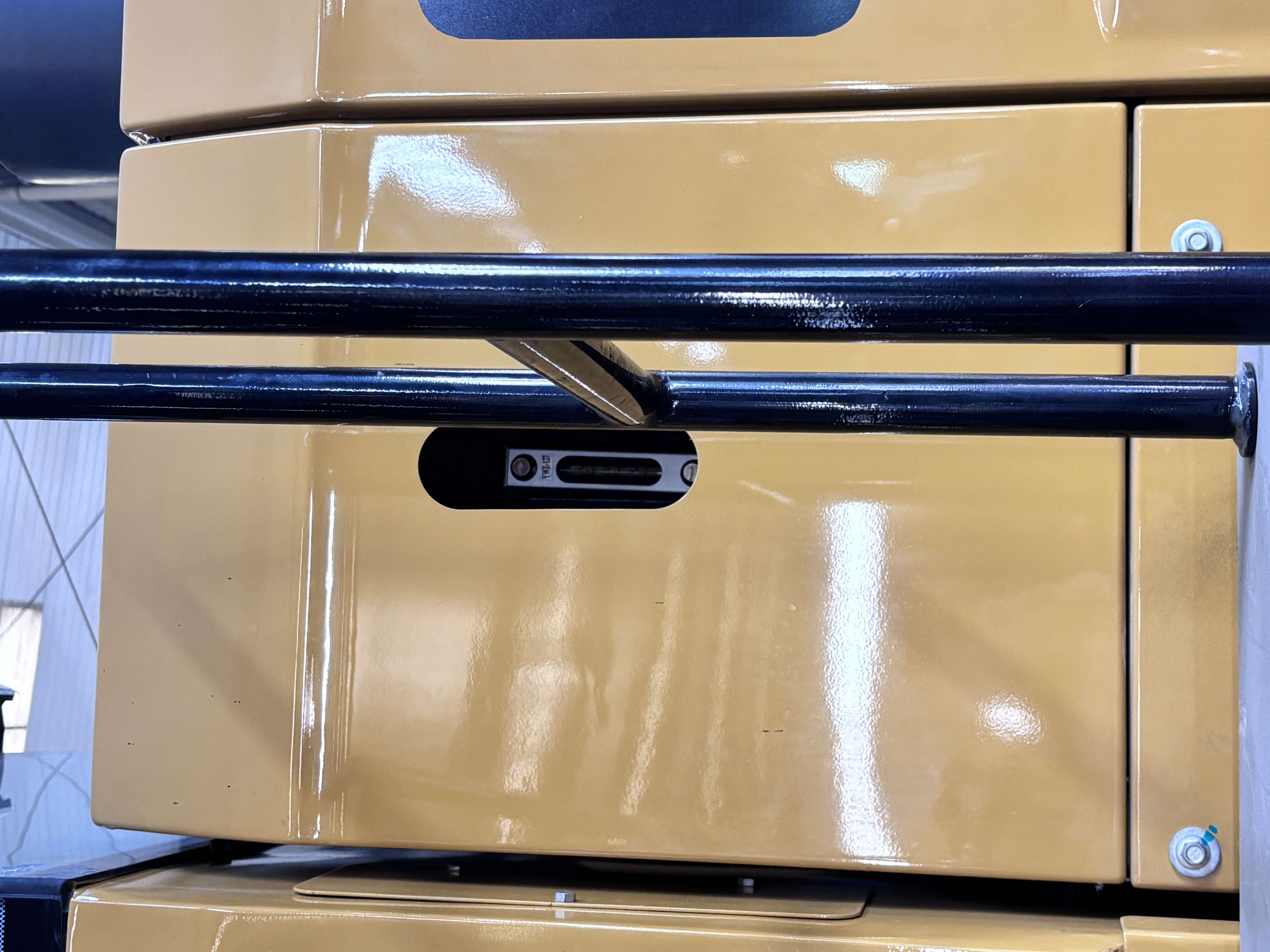 Cargadora de ruedas YUYAN 956G en venta | Cargadora de ruedas de 5 toneladas | Cargadora frontal nueva