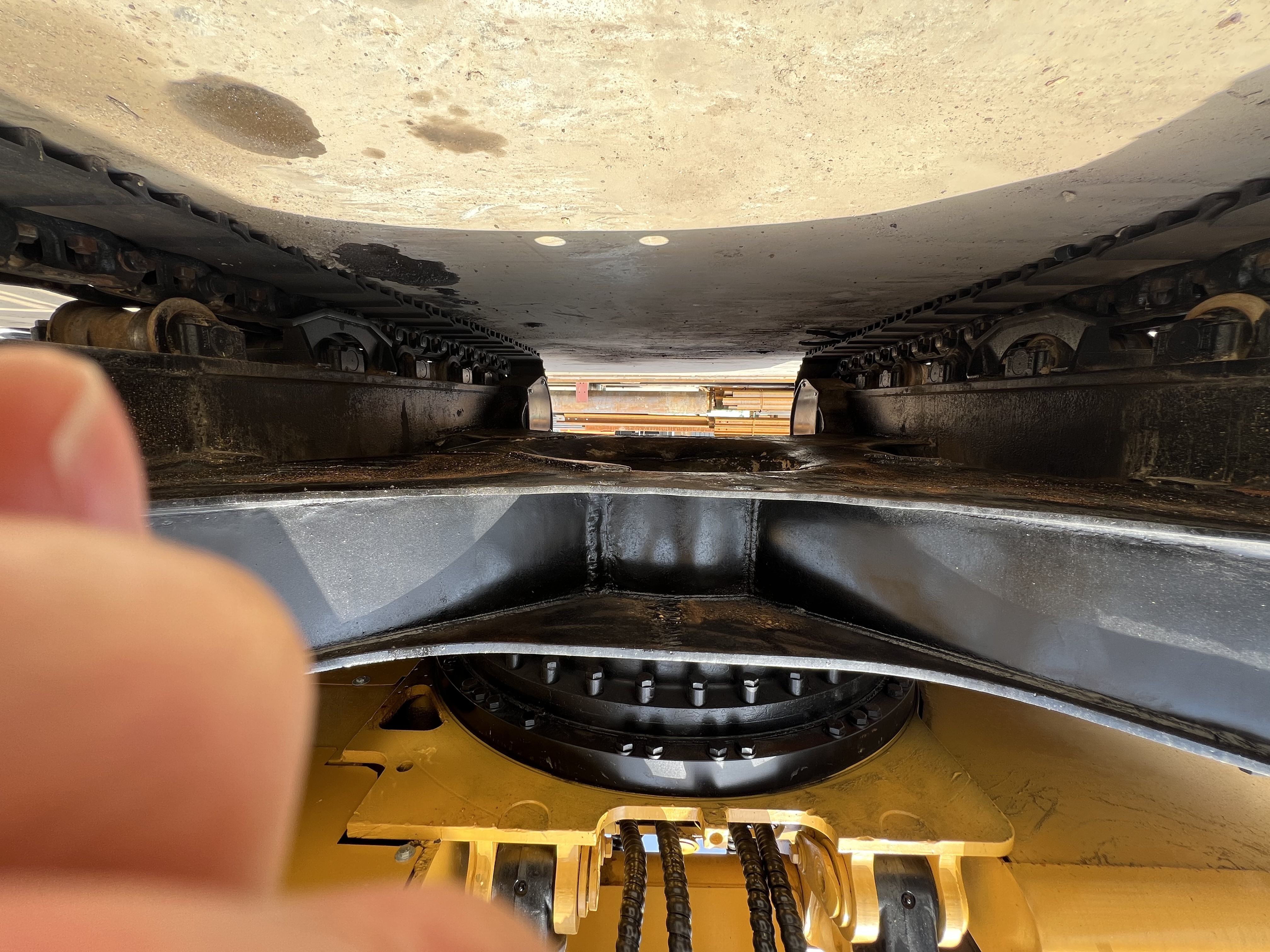 Excavadora CAT 320D de segunda mano en venta | Caterpillar 320D | Potente motor CAT | Sistema hidráulico confiable | Lista para trabajar