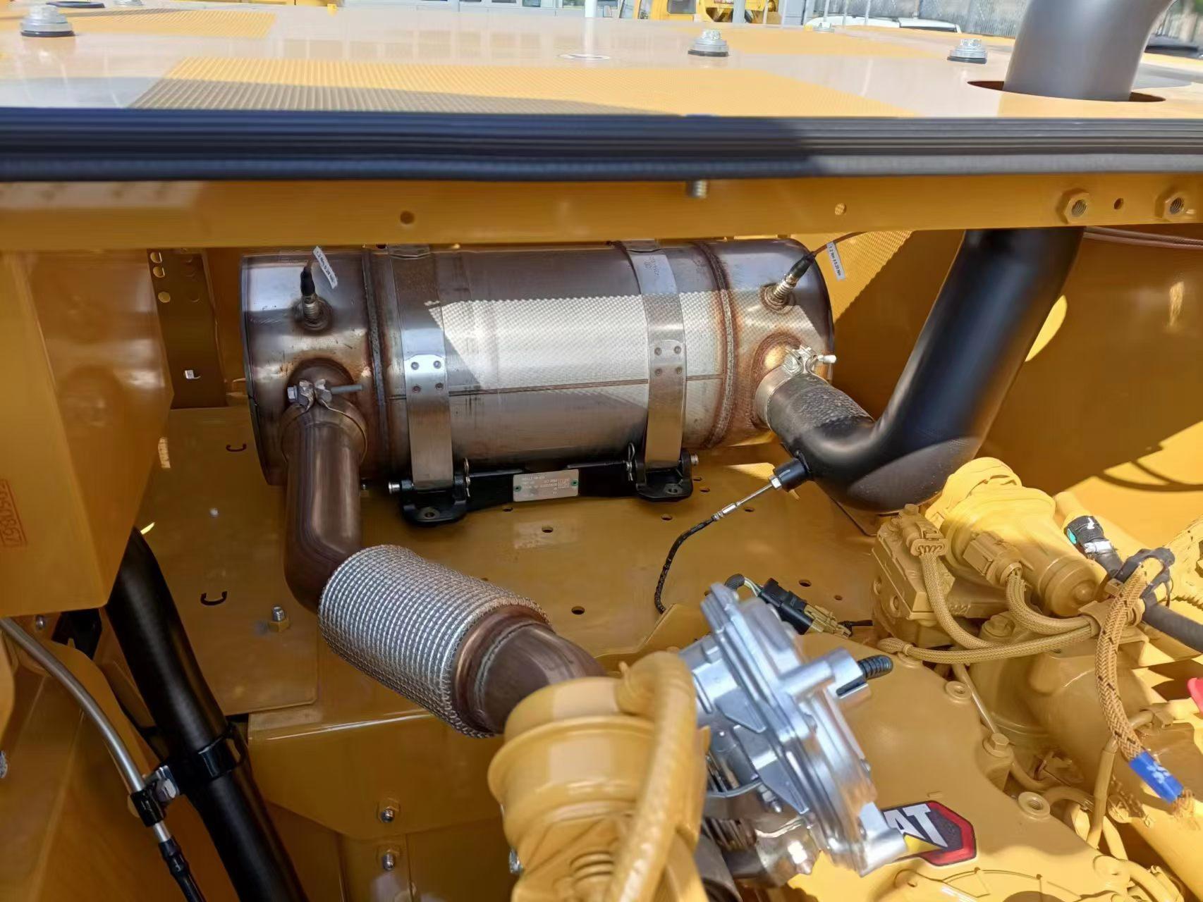 Excavadora hidráulica CAT 320GX nueva de 2026 | Excavadora sobre orugas de 20 toneladas para construcción y minería