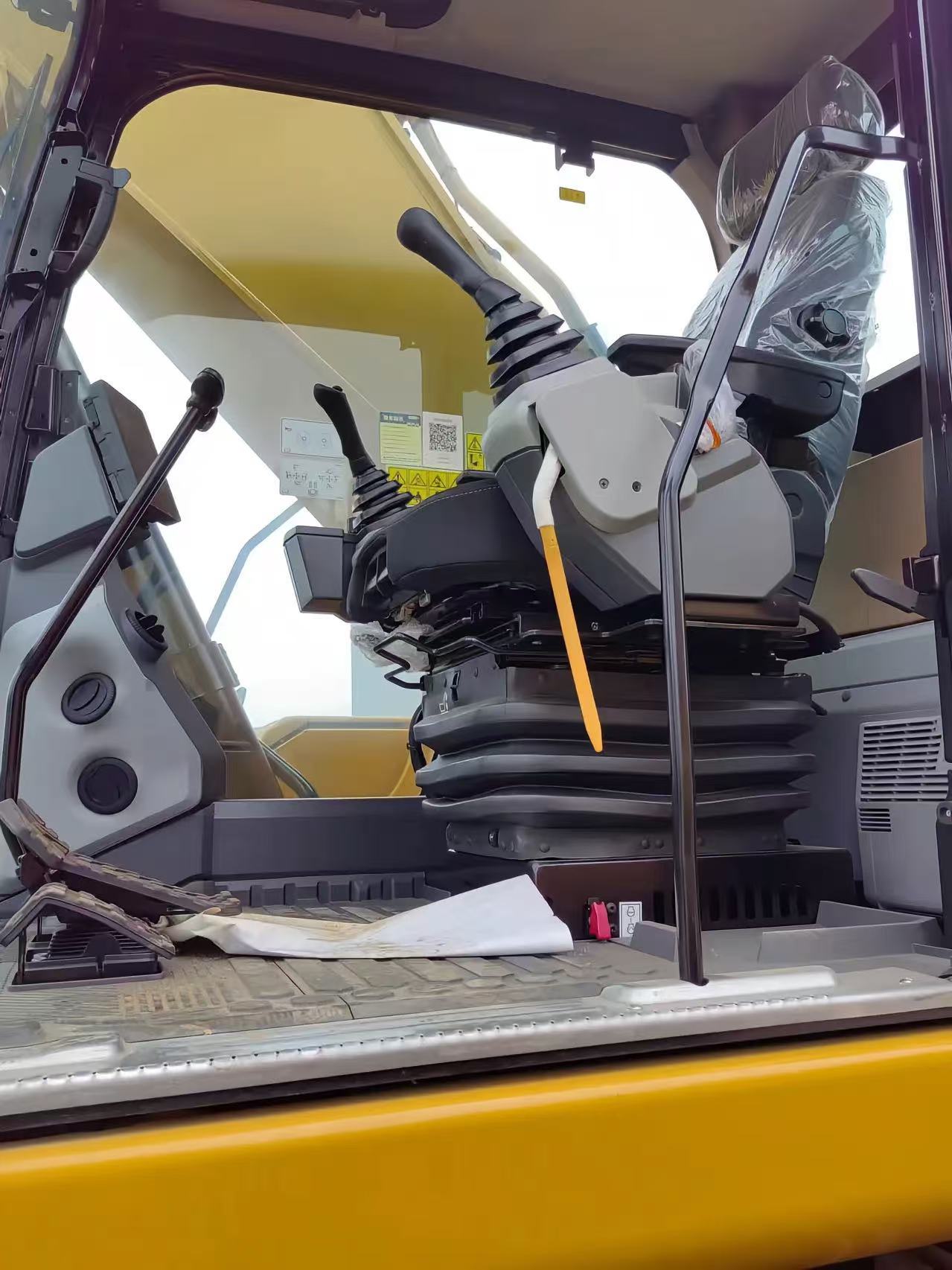 Excavadora CAT 350 de 2023 en venta | Excavadora de 50 toneladas de última generación | Potente motor CAT C13 | Bajas horas de uso | Lista para trabajar