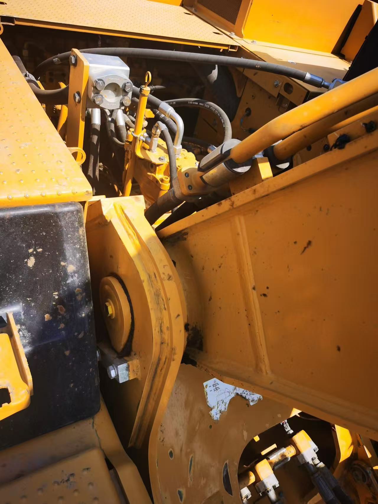 Excavadora CAT 336 de 2024 en venta – Excavadora hidráulica Caterpillar de 36 toneladas de última generación | Alta eficiencia y bajo consumo de combustible