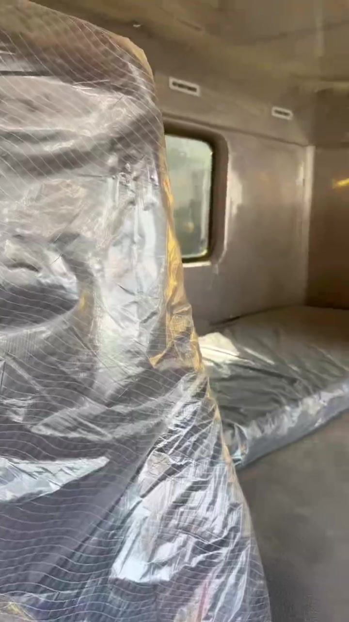 Camión mezclador de concreto pesado HOWO 8×4 de 375 CV – Euro III, usado, para construcción